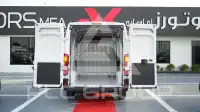 2024 Fiat Ducato