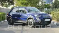2024 Fiat 500
