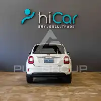 2024 Fiat 500