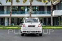 2024 Fiat 500