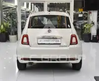 2024 Fiat 500