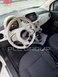 2024 Fiat 500