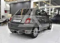 2024 Fiat 500