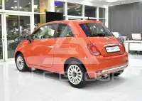 2024 Fiat 500
