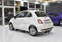 2024 Fiat 500