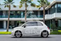 2024 Fiat 500