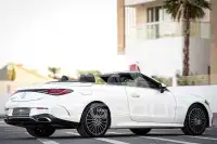 2024 Mercedes Benz 