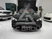2024 Mercedes Benz 