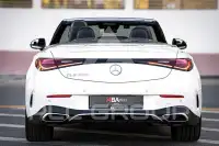 2024 Mercedes Benz 