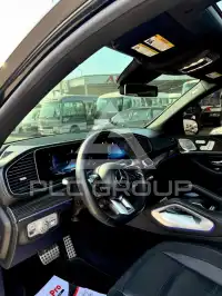 2024 Mercedes Benz Gle 53