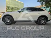 2024 Mercedes Benz Glc 300