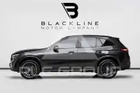 2024 Mercedes Benz Glc 300