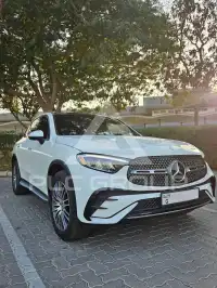 2024 Mercedes Benz Glc 300