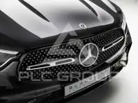 2024 Mercedes Benz Glc 300