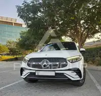 2024 Mercedes Benz Glc 300