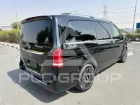 2024 Mercedes Benz Vito