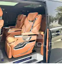 2024 Mercedes Benz Vito