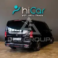 2024 Mercedes Benz V 250