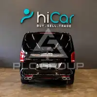 2024 Mercedes Benz V 250