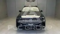 2024 Mercedes Benz 