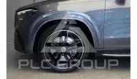 2024 Mercedes Benz 