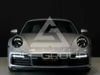 2024 Porsche 911