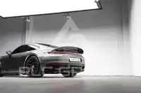 2024 Porsche 911