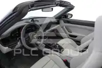 2024 Porsche 911