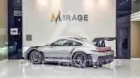 2024 Porsche 911