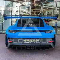 2024 Porsche 911