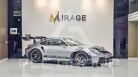 2024 Porsche 911