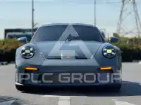 2024 Porsche 911