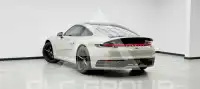 2024 Porsche 911
