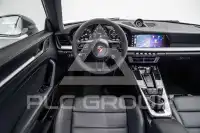 2024 Porsche 911