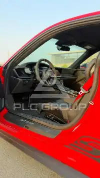 2024 Porsche 911