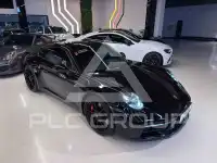2024 Porsche 911