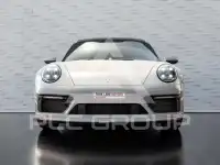 2024 Porsche 911