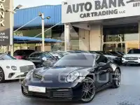2024 Porsche 911