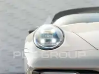 2024 Porsche 911