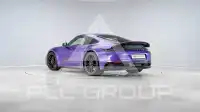 2024 Porsche 911