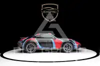 2024 Porsche 911