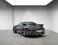 2024 Porsche 911