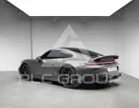 2024 Porsche 911