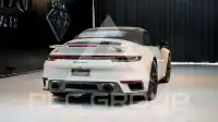 2024 Porsche 911