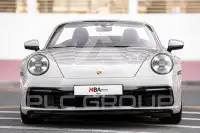 2024 Porsche 911