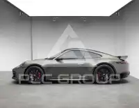2024 Porsche 911