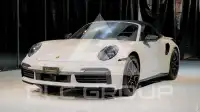 2024 Porsche 911