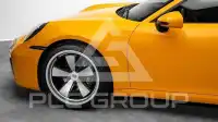 2024 Porsche 911