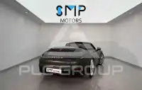 2024 Porsche 911