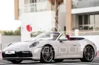 2024 Porsche 911